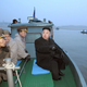 Kim Jong-un. AP